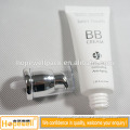 cosmetic packaging tube airless pump cap vacuum pumping tube